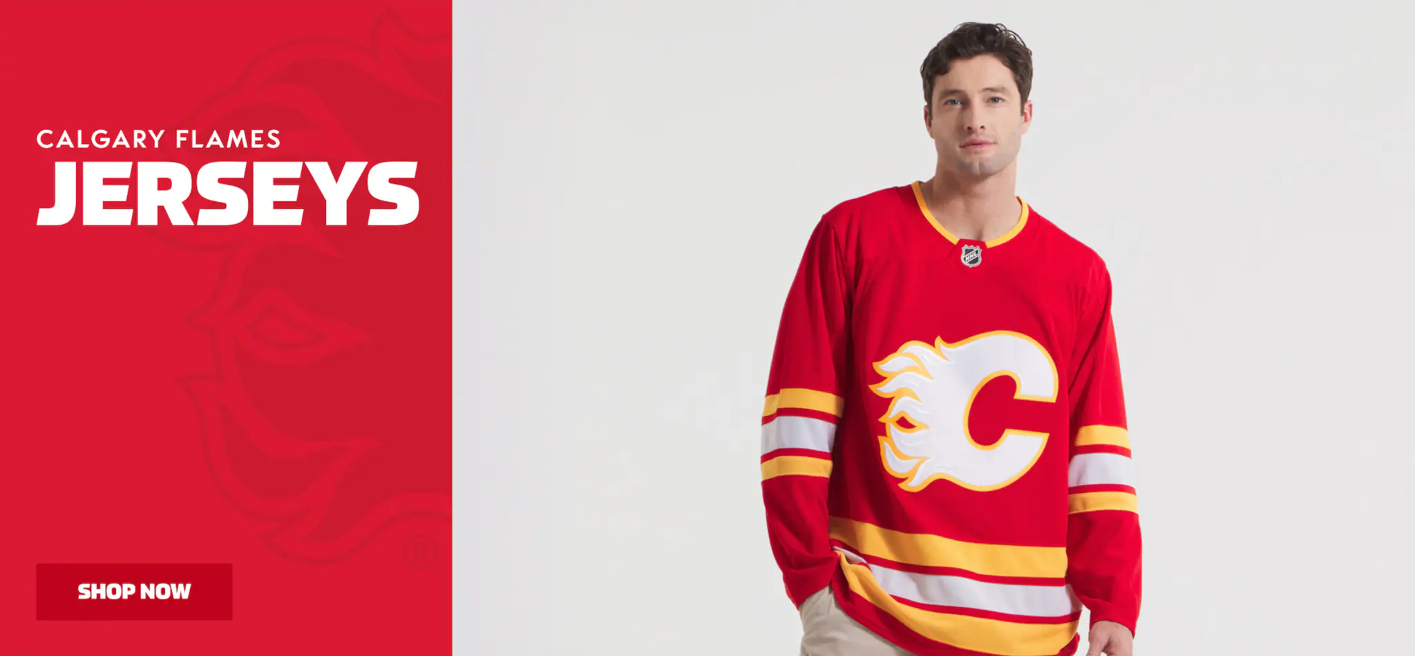 Flames Store 